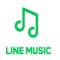 line-music2のテーブル画像