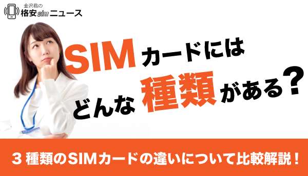 SIM_種類の画像